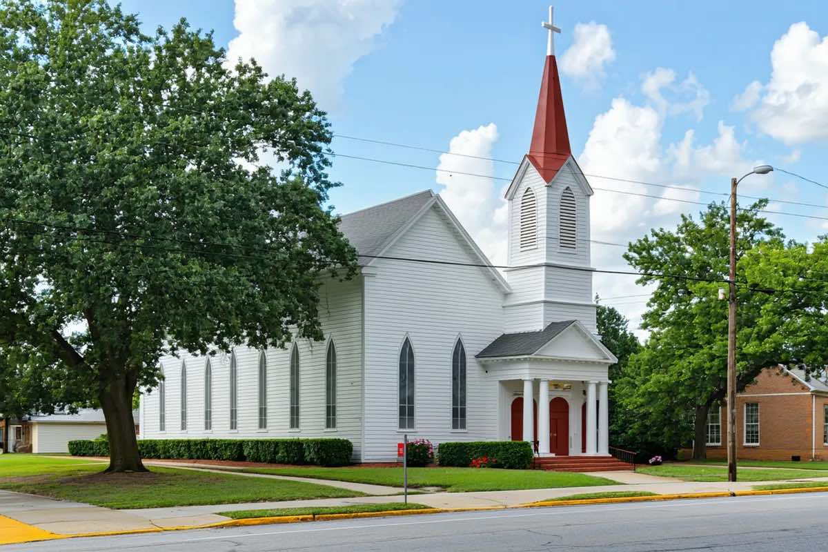 AME Church